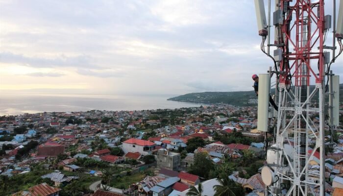 XL Axiata Raih Pertumbuhan yang Solid, Mengungguli Industri dengan Performa Jaringan Terbaik