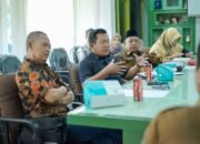Komisi II Upayakan Pemenuhan Kebutuhan Sapi Potong 16 Komisi II Upayakan Pemenuhan Kebutuhan Sapi Potong