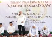 Milad ke-70, Kerukunan Keluarga Bakumpai Diharap berkontribusi Memajukan Kalsel sebagai Gerbang IKN 11 Milad ke-70, Kerukunan Keluarga Bakumpai Diharap berkontribusi Memajukan Kalsel sebagai Gerbang IKN