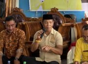 Paman Yani Berharap Penyelenggaraan Kesehatan kepada Masyarakat Optimal 15 Paman Yani Berharap Penyelenggaraan Kesehatan kepada Masyarakat Optimal
