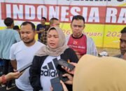 Partai Gerindra Incar Kursi Ketua DPRD Kalsel 24 Partai Gerindra Incar Kursi Ketua DPRD Kalsel