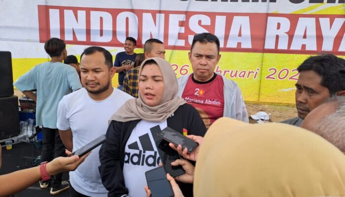 Partai Gerindra Incar Kursi Ketua DPRD Kalsel