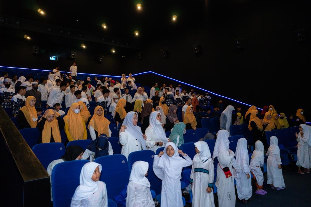 Bank Kalsel Dukung Milad ke 2 Sedekah Beras Banjarmasin 1 IMG 20230227 WA0013