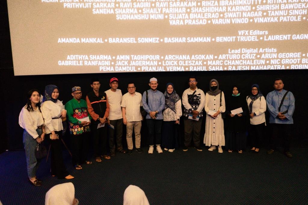 Bank Kalsel Dukung Milad ke 2 Sedekah Beras Banjarmasin 4 IMG 20230227 WA0015