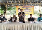 Pemerintah Diharapkan Perhatikan Infrastruktur Pemukiman 13 Pemerintah Diharapkan Perhatikan Infrastruktur Pemukiman