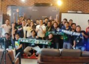 Ingin Sepakbola Indonesia Lebih Baik, B.E.D.A Ajak Para Suporter Berdiskusi 21 Ingin Sepakbola Indonesia Lebih Baik, B.E.D.A Ajak Para Suporter Berdiskusi