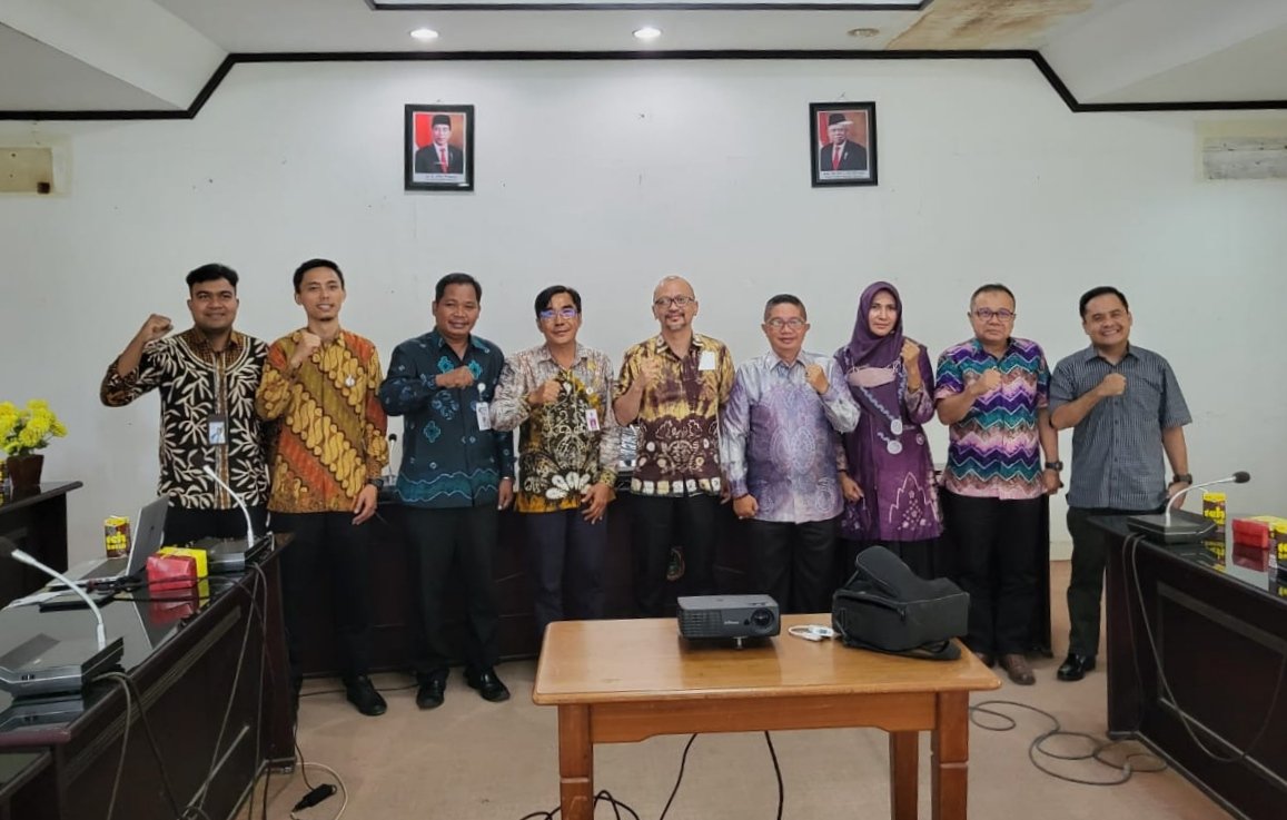 BPJAMSOSTEK Banjarmasin Bersinergi dengan Disnakertrans Kalsel, Pengusaha, Pekerja dan Para Ahli 1 IMG 20230210 150851