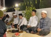 Akhiri Reses, Paman Yani Gelar Isra Mi'raj dan Haul Guru Sekumpul 21 Akhiri Reses, Paman Yani Gelar Isra Mi’raj dan Haul Guru Sekumpul