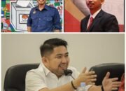 Kalsel Kehilangan Sosok Gigih Kawal Pemilu 31 Kalsel Kehilangan Sosok Gigih Kawal Pemilu