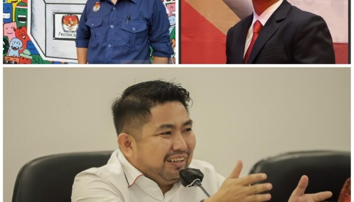 Kalsel Kehilangan Sosok Gigih Kawal Pemilu