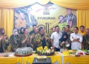 Milad ke-21, AMPG Kalsel Bertekad Menangkan Golkar di Pemilu 2024 10 Milad ke-21, AMPG Kalsel Bertekad Menangkan Golkar di Pemilu 2024