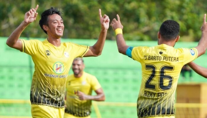 Hadapi Sisa Laga, Laskar Antasari Diminta Berikan yang Terbaik