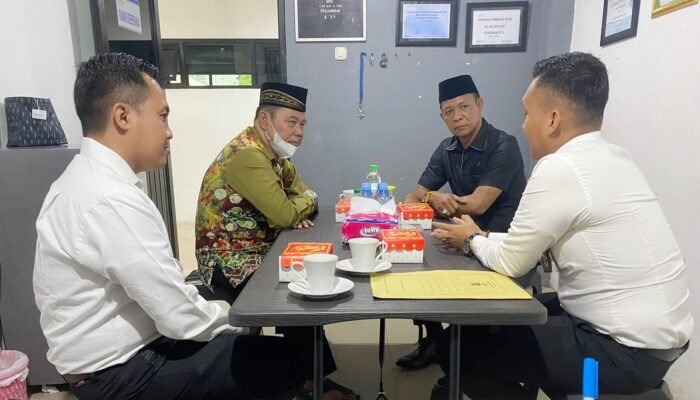 Bank Kalsel Batulicin Salurkan KUR Rp70 Miliar