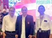 Cegah Radikalisme dan Terorisme [] BNPT Gelar Kenduri Desa Damai dan Camping Keberagaman