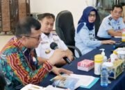 Dishub Kalsel Lakukan Koordinasi dan Konsultasi UU Nomor 1 Tahun 2022 ke Kemenkumham Kalsel 22 Dishub Kalsel Lakukan Koordinasi dan Konsultasi UU Nomor 1 Tahun 2022 ke Kemenkumham Kalsel