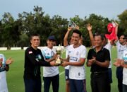 Bank Kalsel Gelar Trofeo Cup 2023, Buka Rangkaian HUT ke 59 11 Bank Kalsel Gelar Trofeo Cup 2023, Buka Rangkaian HUT ke 59