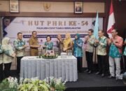 HUT ke-54, Ketua PHRI Kalsel : Bisnis Hotel dan Restoran Membaik 8 HUT ke-54, Ketua PHRI Kalsel : Bisnis Hotel dan Restoran Membaik