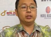 Perekonomian Membaik, Ketua PHRI Banjarmasin : Tingkat Okupansi Hotel Meningkat Hingga 70 Persen