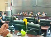 Reses Anggota Dewan Banjarmasin Disepakati Perorangan 20 Reses Anggota Dewan Banjarmasin Disepakati Perorangan