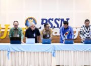 BSSN RI Dukung Penuh Pemanfaatan Sertifikat Elektronik