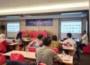 PWI Perkuat Kemampuan Jurnalistik Humas