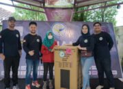 Nonbar Meriahkan Milad Sedekah Beras Banjarmasin 10 Nonbar Meriahkan Milad Sedekah Beras Banjarmasin