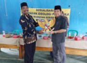 Pancasila Pedoman Menangkal Radikalisme, Ekstremisme dan Terorisme 11 Pancasila Pedoman Menangkal Radikalisme, Ekstremisme dan Terorisme
