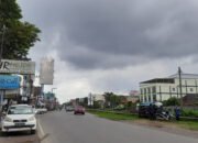 Cuaca Ekstrim BPBD Himbau Waspada Aktivitas Diluar Rumah 8 Cuaca Ekstrim BPBD Himbau Waspada Aktivitas Diluar Rumah