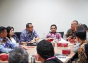 Kunker ke Jackpro Banjarmasin Siap Bentuk BUMD 16 Kunker ke Jackpro Banjarmasin Siap Bentuk BUMD