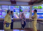 Pemko Banjarmasin Ikuti Best Practice Smart City Semarang 7 Pemko Banjarmasin Ikuti Best Practice Smart City Semarang