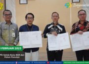 Plh Sekda Buka Pekan Panutan Pajak 17 Plh Sekda Buka Pekan Panutan Pajak