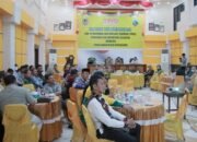 Kendalikan Inflasi Sejak Dini TPID Kalsel Gelar Rakor di Kotabaru 25 Kendalikan Inflasi Sejak Dini TPID Kalsel Gelar Rakor di Kotabaru
