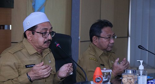 1 2 klm Martapura Kontrak