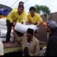 1 5 klm Kontrak Pemprov Kunjungi warga terdampak banjir2