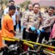 5 Operasi intan Polres Tapin 3klm