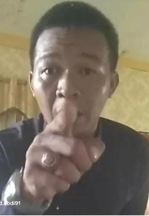 Viral! Video Pria Memaki Anggota Polres Banjarbaru 1 5 Pria Memaki Polres Banjarbaru 1klm