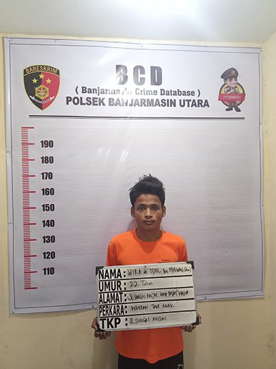 5 Pukul Pelajar 3klm