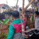 5 Rumah Dinas Guru SD Terbakar 2klm