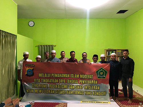 5 Selektif Menggunakan Medsos 3klm