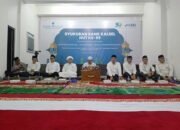 Syukuran HUT Bank Kalsel ke-59, Paman Birin Dorong Kemajuan UMKM