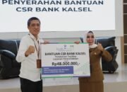 Bank Kalsel Dukung Fasilitas Layanan Perpustakaan Dispersip Kalsel 9 Bank Kalsel Dukung Fasilitas Layanan Perpustakaan Dispersip Kalsel