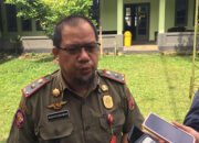 Satpol PP Sidak Warung “Sakadup”