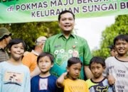 Banjarbaru Menjadi 15 Kota Terbaik Pada Program I-SIM for Cities