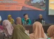 Pengelola Wisata Dibekali Tata Kelola