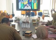 Jelang Ramadhan Pemerintah Waspada Inflasi Bahan Pokok