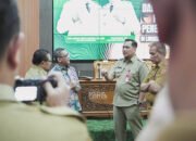 Pemko Banjarbaru Terapkan Sistem Merit Untuk ASN