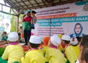 Darpusda Banjarbaru Gelar Peringatan Hari Mendongeng Dunia