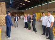 Jelang Ramadan, TPID Banjar Pantau Stok Barang