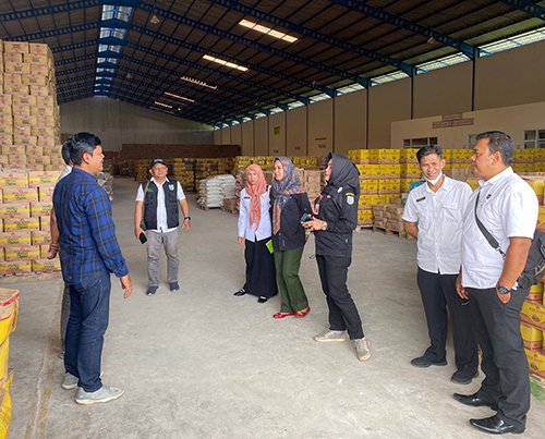 Hal 10 3 KLm Monitoring