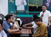 Program HIPMI Rakyat Dibulan Ramadhan